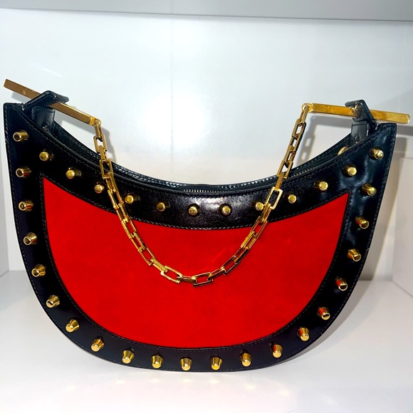 Fendi Handbags - Fendi hobo bag